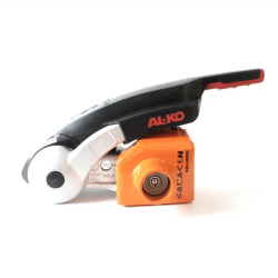 Saracen Gull Wing Euro Hitch Lock FHL555